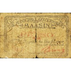1 Peso