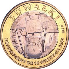7 Suwali - Suwałki