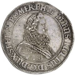 2 Thaler - Philip Julius III
