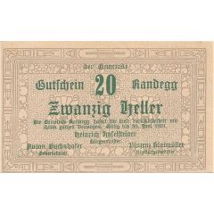 20 Heller Randegg