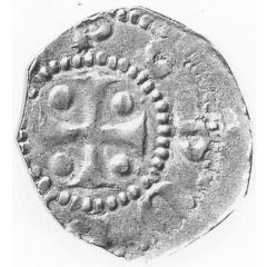 Denier - Poppon de Babenberg