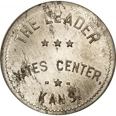 50 Cents - The Leader