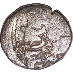 Jital - `Abd al-Rashid Lahore mint