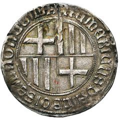 1/2 Lira - Emery of Amboise