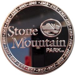 Token - Stone Mountain Park
