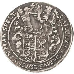 1/4 Thaler - Charles Adam