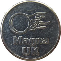 Token - Magna UK