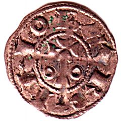 Obol - Alfonso I