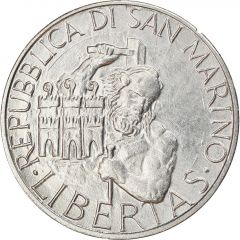 10 Lire