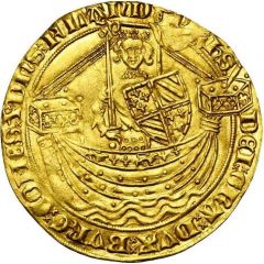 Noble - Philip the Bold