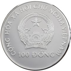 100 Đồng Summer Olympics Sydney 2000