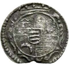 2 Pfennig - Johann Lucius
