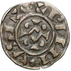 Denier - Philip I Mâcon