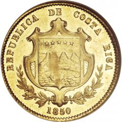 1 Escudo