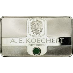 Bullion - A. E. Koechert Vienna