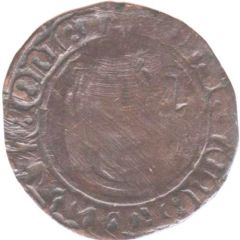 Brûlé - John of Hornes