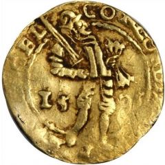 1 Ducat Gelderland Imitation