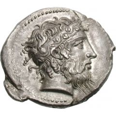 Tetradrachm