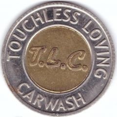 1 Dollar - T.L.C. Newport News, Virginia