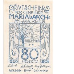 80 Heller Maria Laach