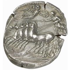 Tetradrachm