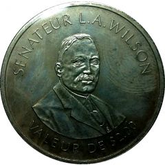 2 Dollars - Coteau-du-Lac, Quebec