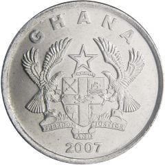 20 Pesewas