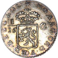 1⁄16 Gulden