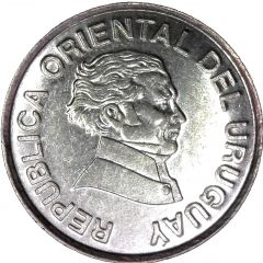 50 Centésimos
