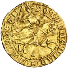 Enrique - Alfonso de Avila pretender,Toledo