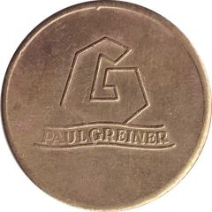 Token - Paul Greiner