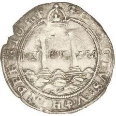1 Real - Carolus V