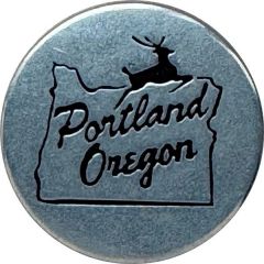 National Park Service - Portland Oregon