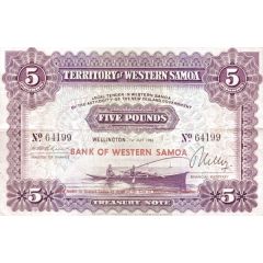 5 Pounds