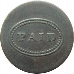 Token - Paid