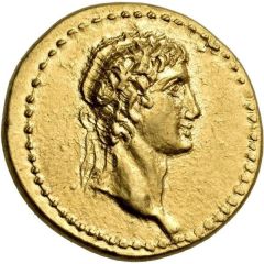 Stater - Mithridates III