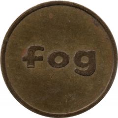 Token - Fog