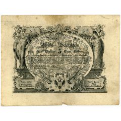 5 Gulden