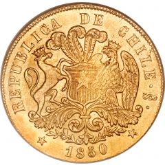 8 Escudos
