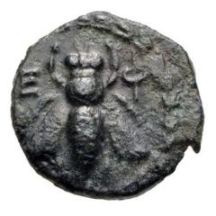 Æ15 - Eupolis