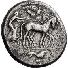 Decadrachm
