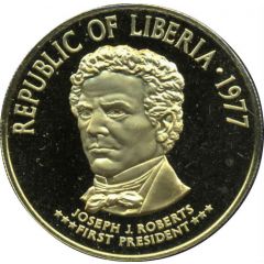 100 Dollars 130th Anniversary of the Republic