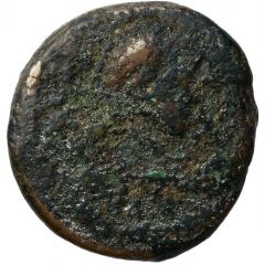 Quadrans - Anonymous S C, Minerva