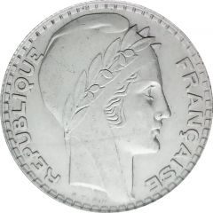 10 Francs