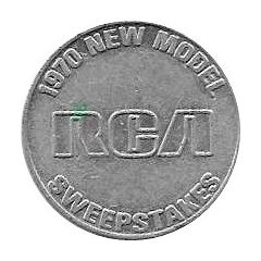 RCA New Model Sweepstakes