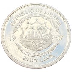 20 Dollars Diana and The Queen Mother