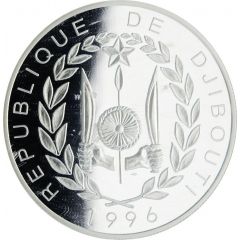 100 Francs The Nao