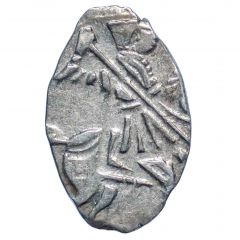 Kopeck - Peter I