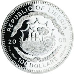 100 Dollars Marilyn Monroe