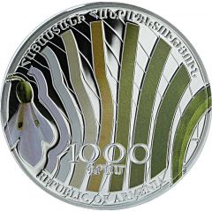 1000 Dram Snowdrop